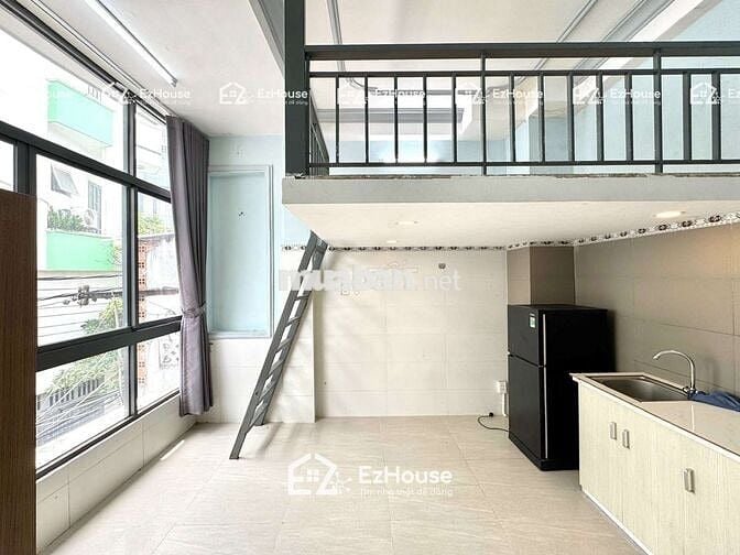 DUPLEX NGAY NGÃ TƯ BẮC HẢI MỚI 100% _GIÁ CHỈ 4X KẾ BÊN HUFLIT, UEH,VHU