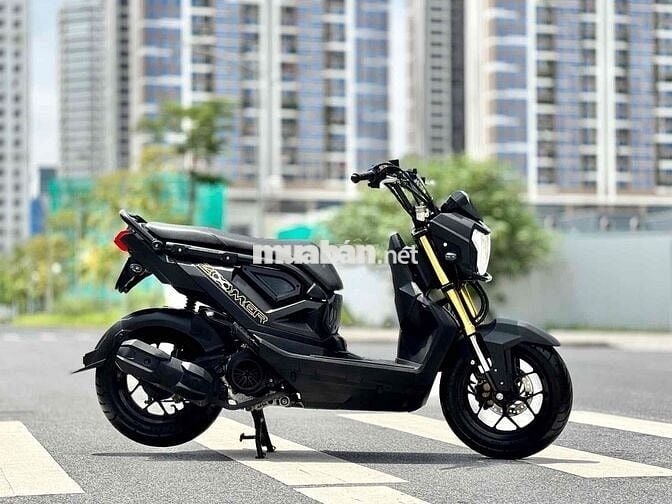 Honda Zoomer X 110