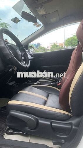 Honda City 2016 1.5 CVT - 100000 km