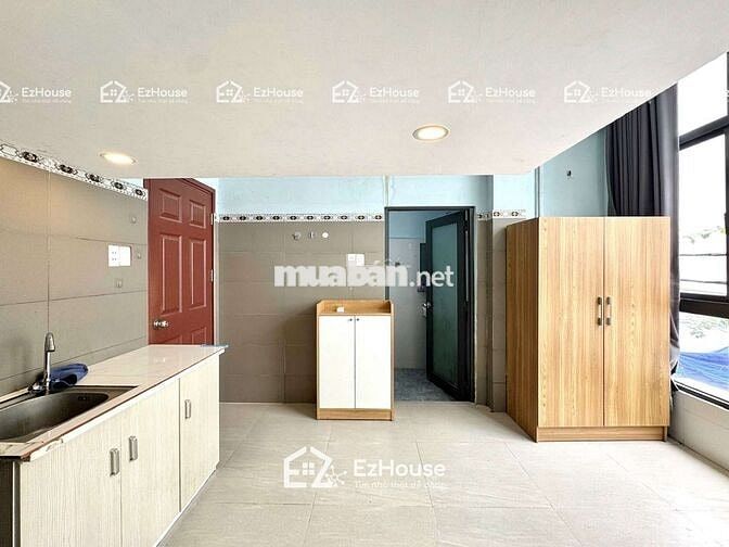 DUPLEX NGAY NGÃ TƯ BẮC HẢI MỚI 100% _GIÁ CHỈ 4X KẾ BÊN HUFLIT, UEH,VHU