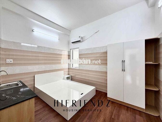 KHAI TRƯƠNG PHÒNG FULL NỘI THẤT CỰC THOÁNG KẾ BÊN BẾN XE MIỀN TÂY-Q6