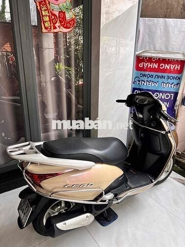 Cần Bán Lead 2011 BSTP 9 Chủ Kí Giấy , Xe Đẹp