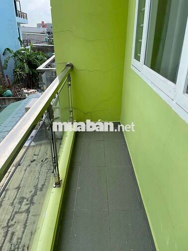 CHO THUÊ NHÀ 3TẦNG  ĐS 6 ĐỐI VẠN PHÚC CTY. HIỆP BÌNH PHƯỚC THỦ ĐỨC.