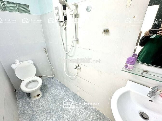 DUPLEX NGAY NGÃ TƯ BẮC HẢI MỚI 100% _GIÁ CHỈ 4X KẾ BÊN HUFLIT, UEH,VHU