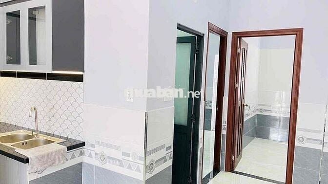 CHỦ NGỘP THỞ_BÁN GẤP NHÀ HÓC MÔN. GIÁ CHỈ 2.72tỷ