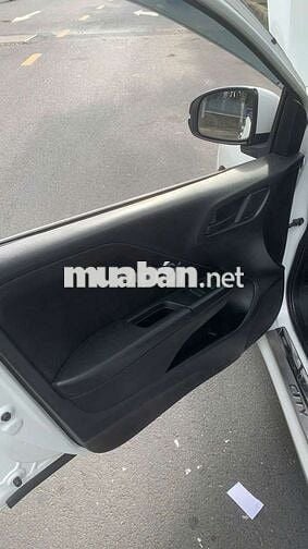 Honda City 2016 1.5 CVT - 100000 km