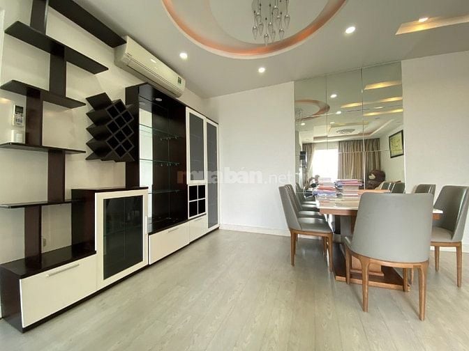 Bán căn góc Cantavil AP Q2 (3PN, full giá từ 5,45 tỷ đến 8 ty sổ hồng