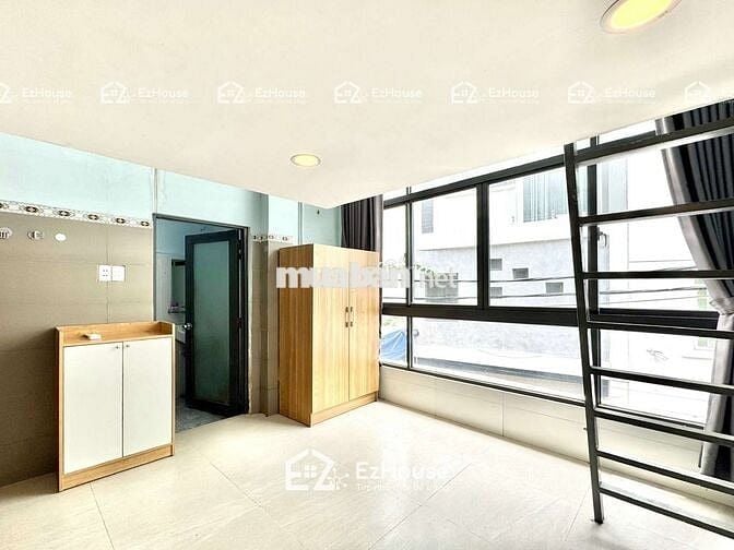 DUPLEX NGAY NGÃ TƯ BẮC HẢI MỚI 100% _GIÁ CHỈ 4X KẾ BÊN HUFLIT, UEH,VHU