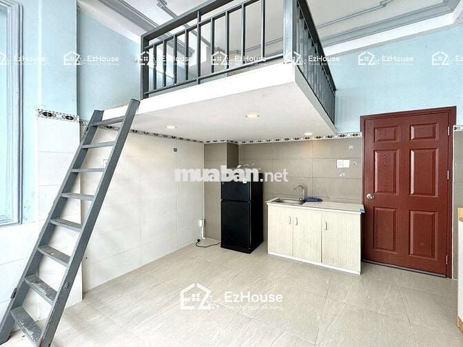 DUPLEX NGAY NGÃ TƯ BẮC HẢI MỚI 100% _GIÁ CHỈ 4X KẾ BÊN HUFLIT, UEH,VHU