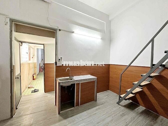 💥[HÀNG KHỦNG] PHÒNG GÁC FULL NỘI THẤT SIÊU ĐẸP/GẦN CÁC TRƯỜNG ĐẠI HỌC