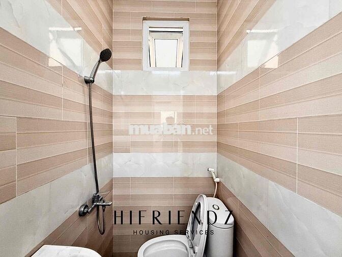 KHAI TRƯƠNG PHÒNG FULL NỘI THẤT CỰC THOÁNG KẾ BÊN BẾN XE MIỀN TÂY-Q6