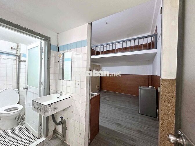 💥[HÀNG KHỦNG] PHÒNG GÁC FULL NỘI THẤT SIÊU ĐẸP/GẦN CÁC TRƯỜNG ĐẠI HỌC