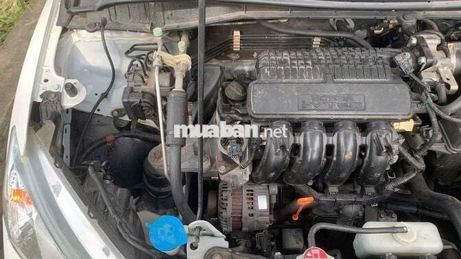 Honda City 2016 1.5 CVT - 100000 km