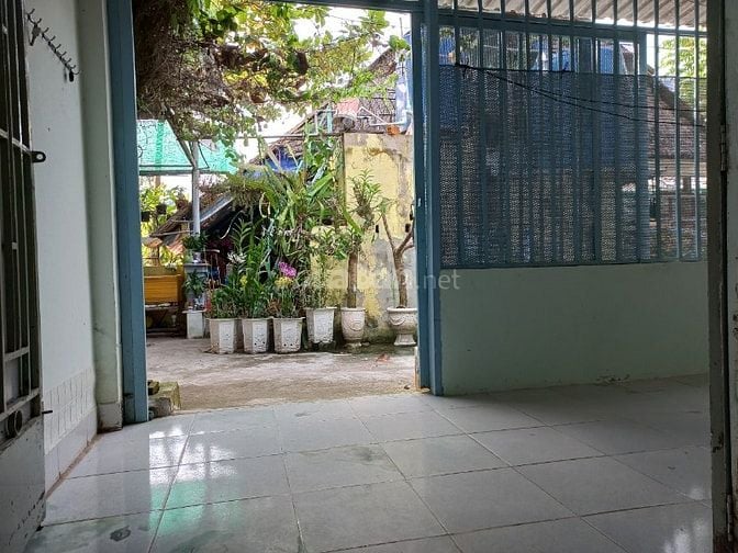 Nhà nguyên căn đường Mai Chí Thọ 4.0tr/tháng, P. An Phú, Quận 2, 55m2