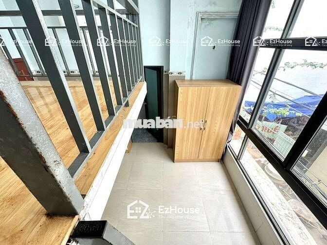 DUPLEX NGAY NGÃ TƯ BẮC HẢI MỚI 100% _GIÁ CHỈ 4X KẾ BÊN HUFLIT, UEH,VHU