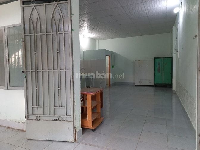 Nhà nguyên căn đường Mai Chí Thọ 4.0tr/tháng, P. An Phú, Quận 2, 55m2