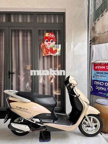 Cần Bán Lead 2011 BSTP 9 Chủ Kí Giấy , Xe Đẹp