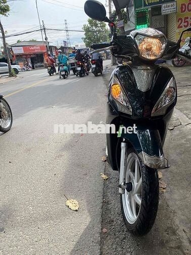 xe Honda vison 2020