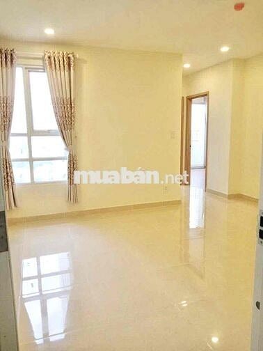 BÁN GẤP CĂN HỘ DREAM HOME PLACE, 62M2, 2PN 2WC, MỚI ĐẸP, GIÁ CÒN BỚT