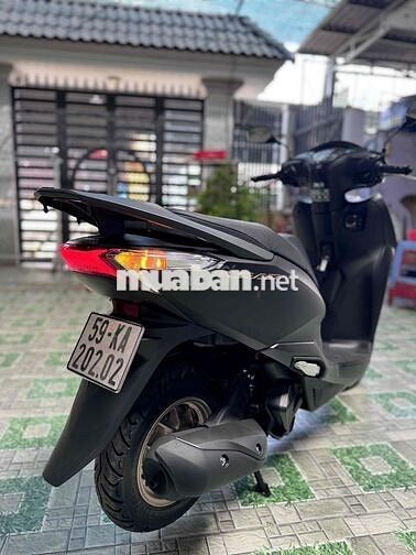 Lead 4val ABS 2025 Đen ĐB Số Đẹp 59KA 20202