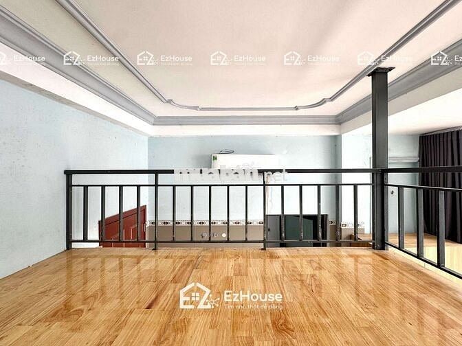 DUPLEX NGAY NGÃ TƯ BẮC HẢI MỚI 100% _GIÁ CHỈ 4X KẾ BÊN HUFLIT, UEH,VHU