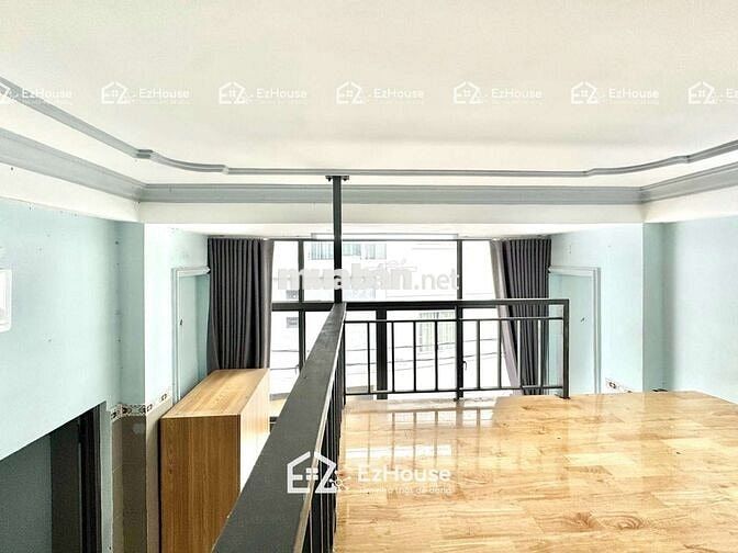 DUPLEX NGAY NGÃ TƯ BẮC HẢI MỚI 100% _GIÁ CHỈ 4X KẾ BÊN HUFLIT, UEH,VHU