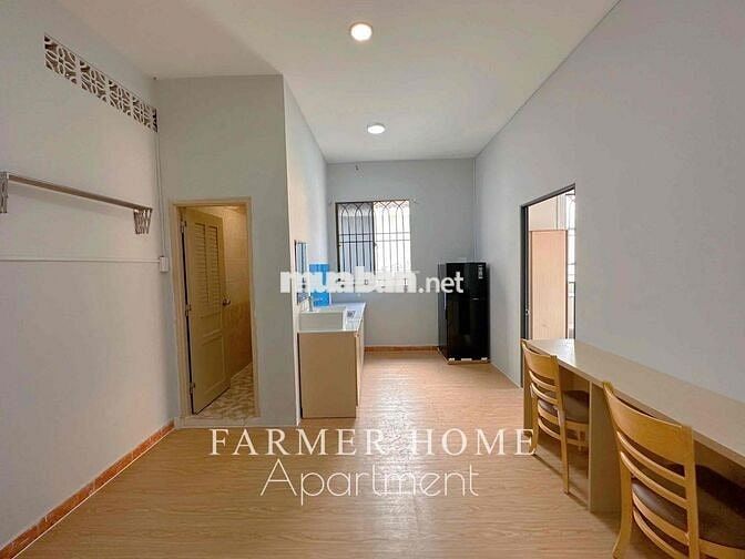 2PN RỘNG HƠN 50m2 CÓ BAN CÔNG FULL NỘI THẤT NHƯ ẢNH HỖ TRỢ GIỮ PHÒNG