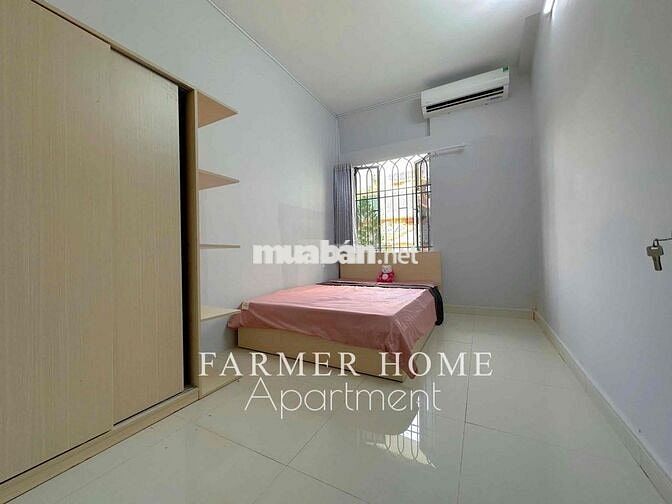 2PN RỘNG HƠN 50m2 CÓ BAN CÔNG FULL NỘI THẤT NHƯ ẢNH HỖ TRỢ GIỮ PHÒNG