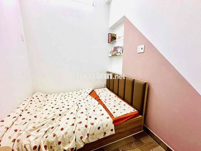 CHO THUÊ CHDV / 2 PHÒNG NGỦ TÁCH BẾP RIÊNG BIỆT - TOÀ NHÀ MẶT TIỀN