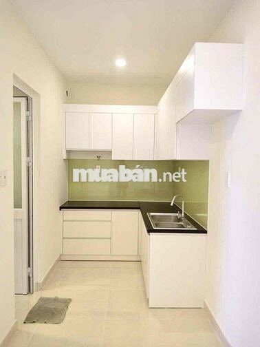 BÁN GẤP CĂN HỘ DREAM HOME PLACE, 62M2, 2PN 2WC, MỚI ĐẸP, GIÁ CÒN BỚT