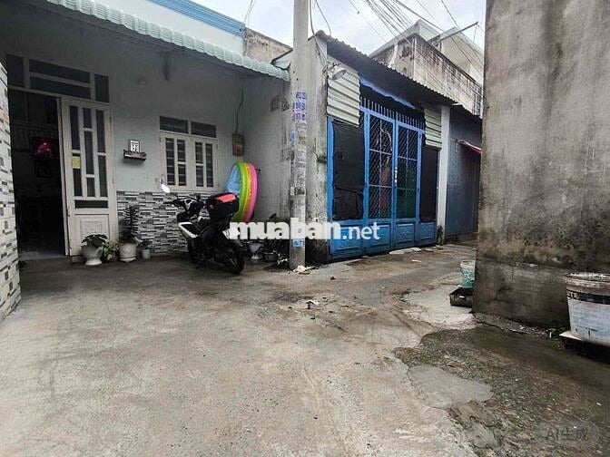 HÀNG HIẾM_GIÁ 2.3tỷ CÓ NGAY NHÀ 2 TẦNG TP.HCM
