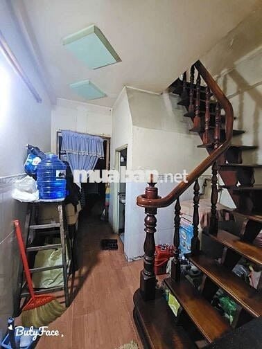 Hoa hồng 1% , bán nhà 3×14 , 2 lầu , hẻm 5m ,
