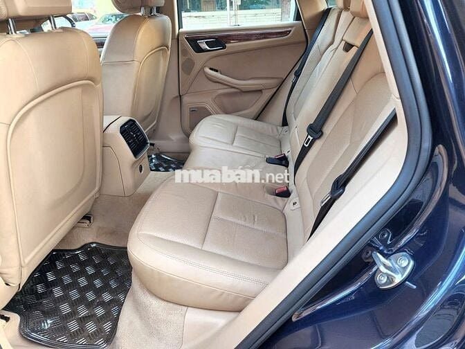 Macan 2017 1 chủ Xe nhà  ít sử dụng còn rất mới