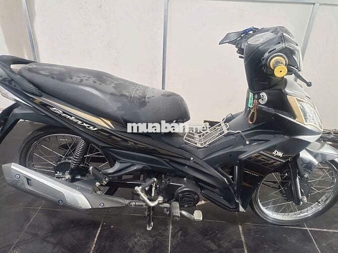 Galaxy 50cc bs 49ap-00184