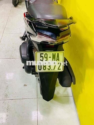✅honda air blade 2017 khoá Mk góp trả 30% nhận cv✅