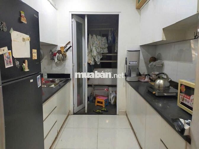 TRẢ NỢ TIỀN BANK NÊN BÁN CĂN HỘ TERRA 69m2( 2PN-2WC) lầu cao 2tỷ150tr