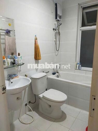 TRẢ NỢ TIỀN BANK NÊN BÁN CĂN HỘ TERRA 69m2( 2PN-2WC) lầu cao 2tỷ150tr