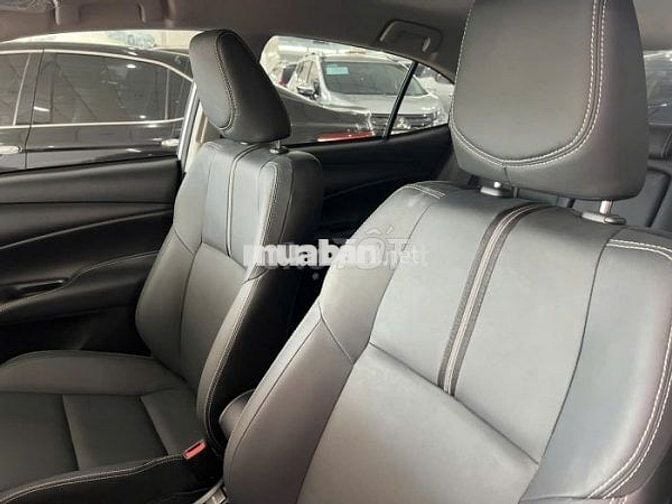 Toyota Vios 1.5E – CVT, Xe Đẹp 98% , ĐK : 06/2026