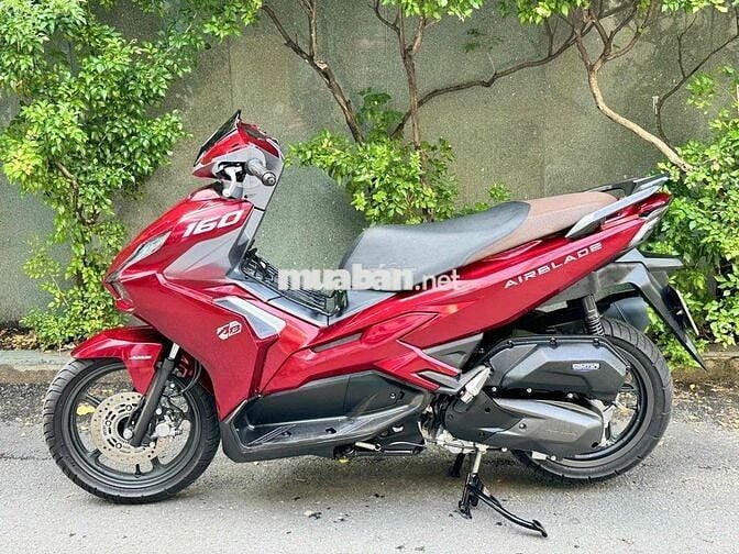 airblade 160 abs smartkey bstp chính chủ
