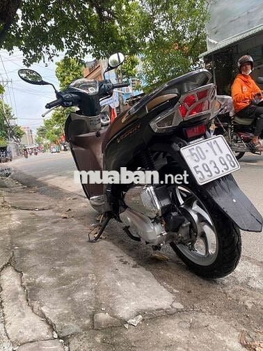 xe Honda vison 2020