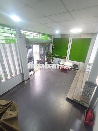 CHO THUÊ NHÀ 2PN. 2WC MẶT TIỀN Đ/SỐ P TAM PHÚ. THỦ ĐỨC