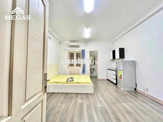 ✨CĂN HỘ STUDIO BANCOL - MÁY GIẶT RIÊNG - SÁT BÌNH THẠNH