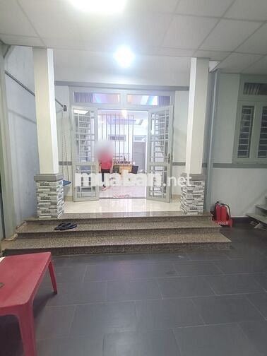 CHO THUÊ NHÀ 2PN. 2WC MẶT TIỀN Đ/SỐ P TAM PHÚ. THỦ ĐỨC