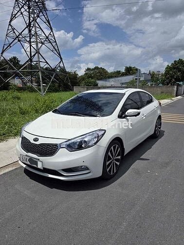Kia K3 2014 2.0 Turbo AT Cần Bán