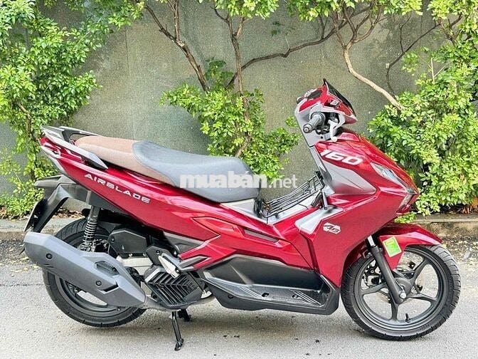 airblade 160 abs smartkey bstp chính chủ