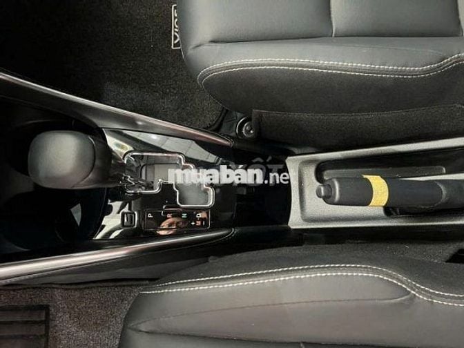 Toyota Vios 1.5E – CVT, Xe Đẹp 98% , ĐK : 06/2026