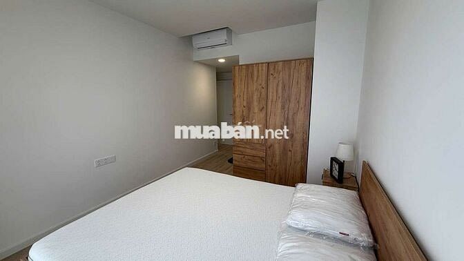 Cho thuê ch URBAN GREEN 3pn giá 15,5tr full nt cao cấp