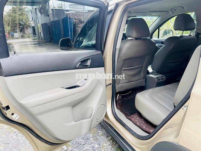 Chevrolet Orlando 2011 - 110000 km