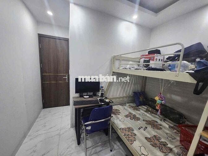 Chỉ 2,2 tỷ có ngay căn hộ siêu nhất 55 m2 ccmn 2 ngủ ĐH Ngoại Thương.