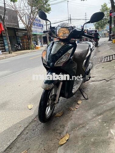xe Honda vison 2020